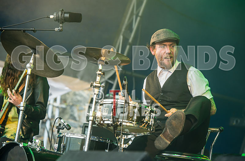 Dead Sea Skulls-1 - DEAD SEA SKULLS