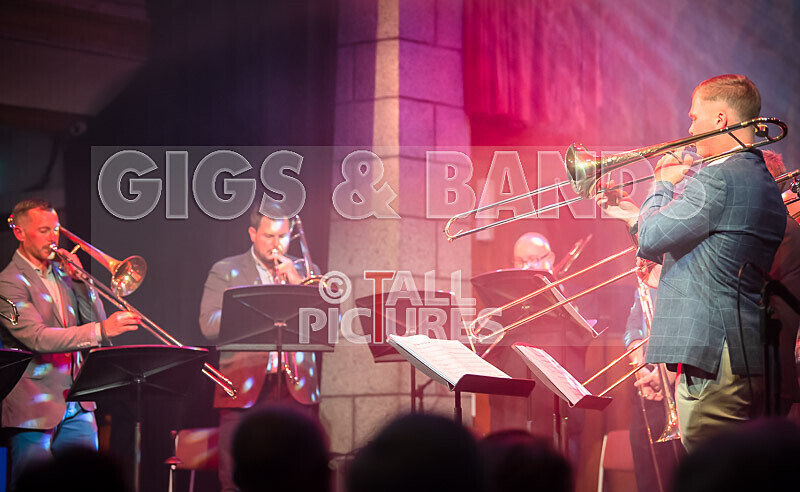 Jazz for Andy-29 - JAZZ FOR ANDY