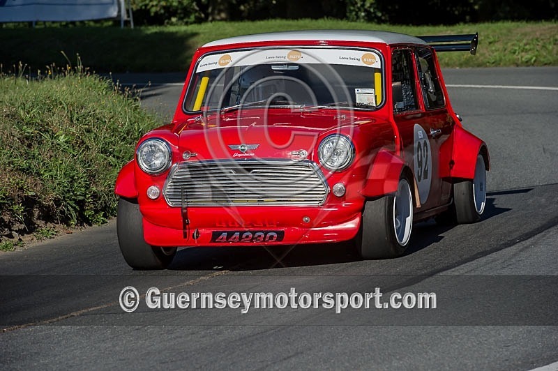 Hill Climb_07-09-2013_CAR-219 - CARS_07-09-2013