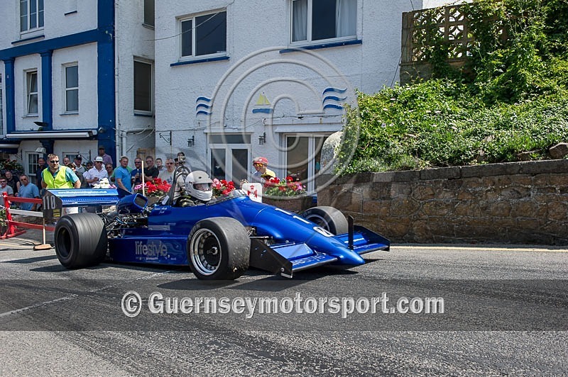 Jersey National Hill Climb_2013_Car-96 - JERSEY NATIONAL 2013 - CARS