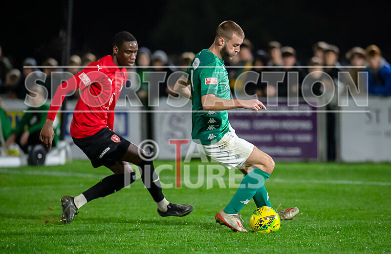 GFC v Bracknell Town_17-11-2021-73 - GUERNSEY FC v BRACKNELL TOWN