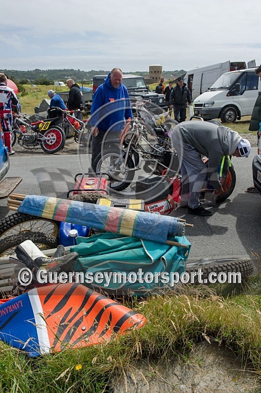 British Sand Ace_2013_Scene-53 - BRITISH SAND ACE CHAMPIONSHIP 2013 - THE SCENE