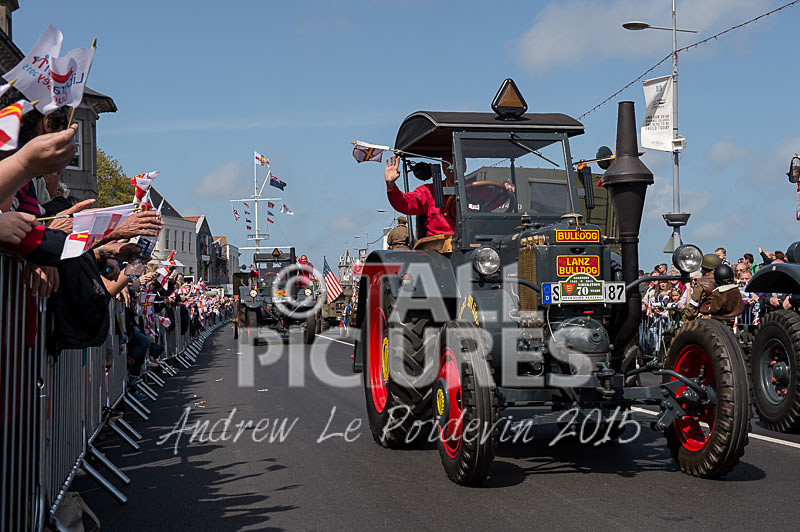 Liberation Day 2015-26 - LIBERATION GUERNSEY 2015