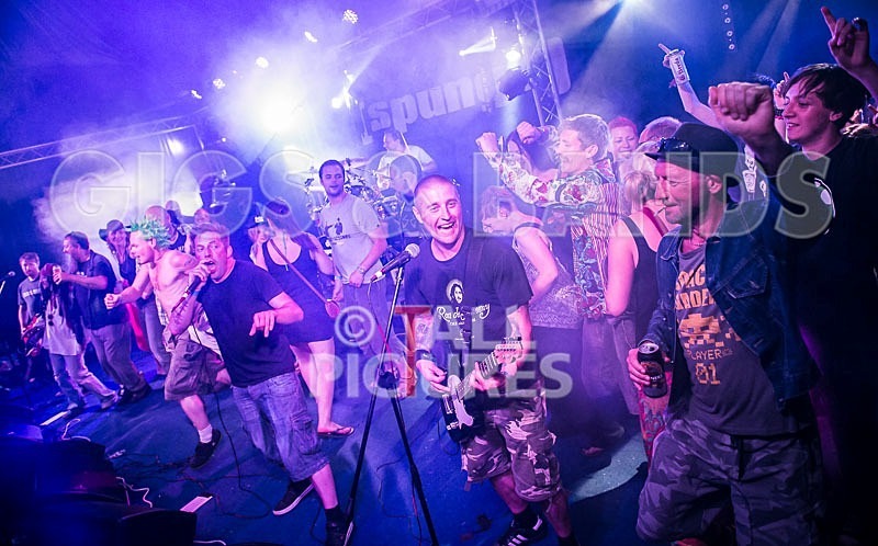 Chaos 2013_First Taster-22 - CHAOS 2013.... THE FIRST TASTERS