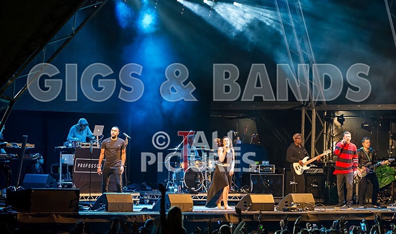 Professor Green-44 - PROFESSOR GREEN