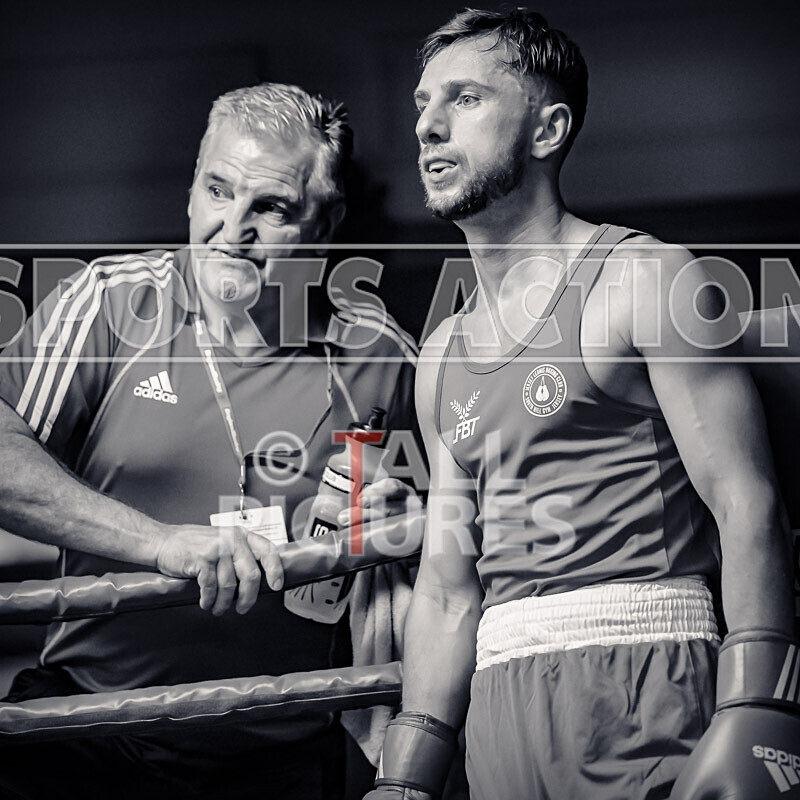 BOUT- 9_Daniel Du Four v Liam Collier-19 - BOUT- 9_Daniel Du Four v Liam Collier