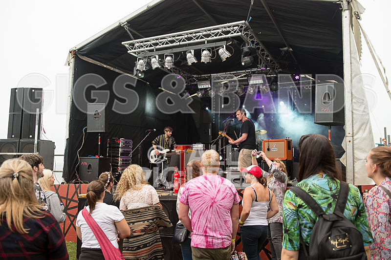 Honest Crooks-44 - HONEST CROOKS