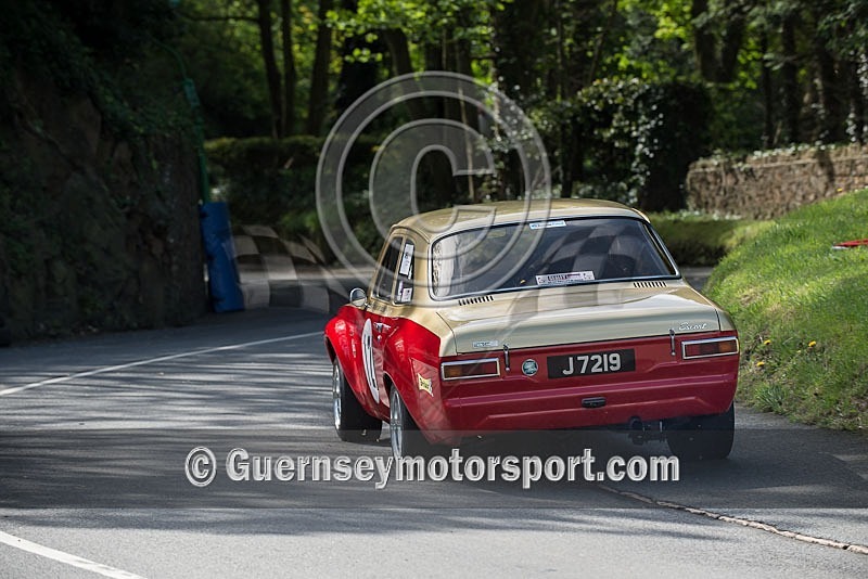 Hill Climb_07-05-12_Car-72 - CARS 2012-05-07