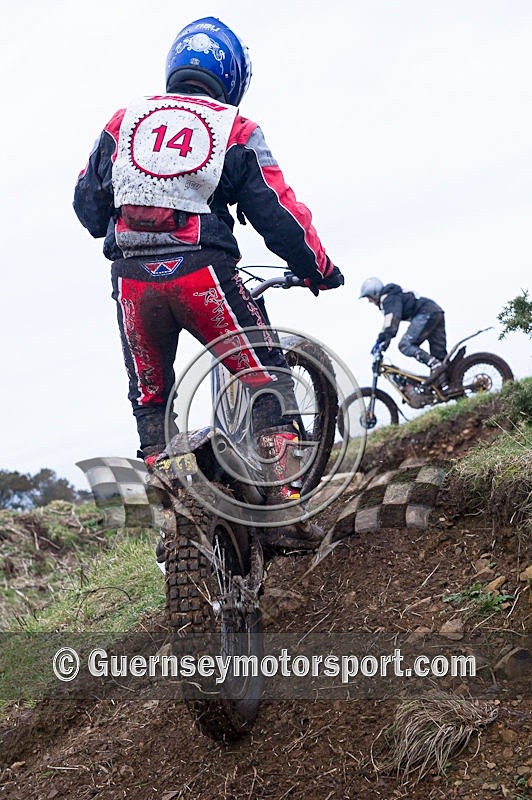 2-Day Trials_2010-84 - 2010 2-DAY TRIALS