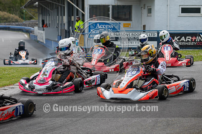 Karting 2021_Round-5-30 - KARTING_SUMMER CHAMPIONSHIP ROUND-5