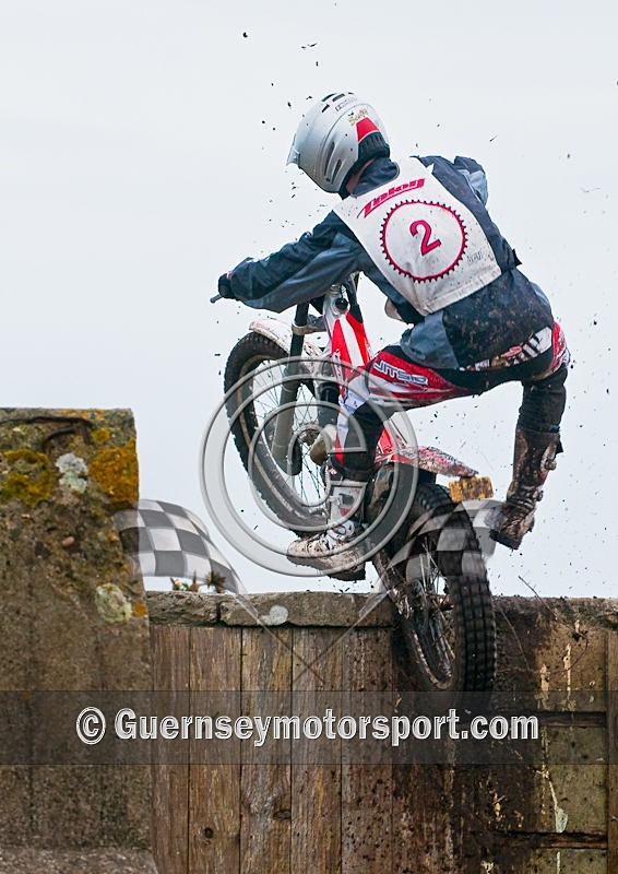 2-Day Trials_2010-29 - 2010 2-DAY TRIALS