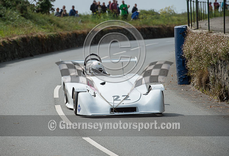 Vale Castle Sprint_2014_Car-108 - VALE CASTLE SPRINT 2014 - CARS