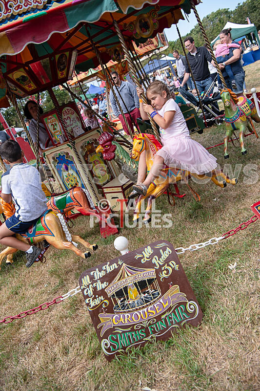 Guernsey Agricultural Show 2021-177 - GUERNSEY AGRICULTURAL SHOW 2021