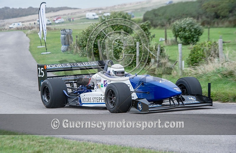 Alderney Hill Climb Car_2013-267 - ALDERNEY HILL CLIMB 2013 - CARS