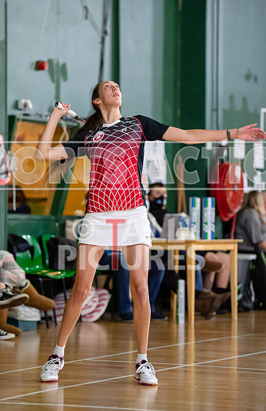 Badminton Island Closed Finals 2021-34 - GUERNSEY BADMINTON CLOSED FINALS 2021