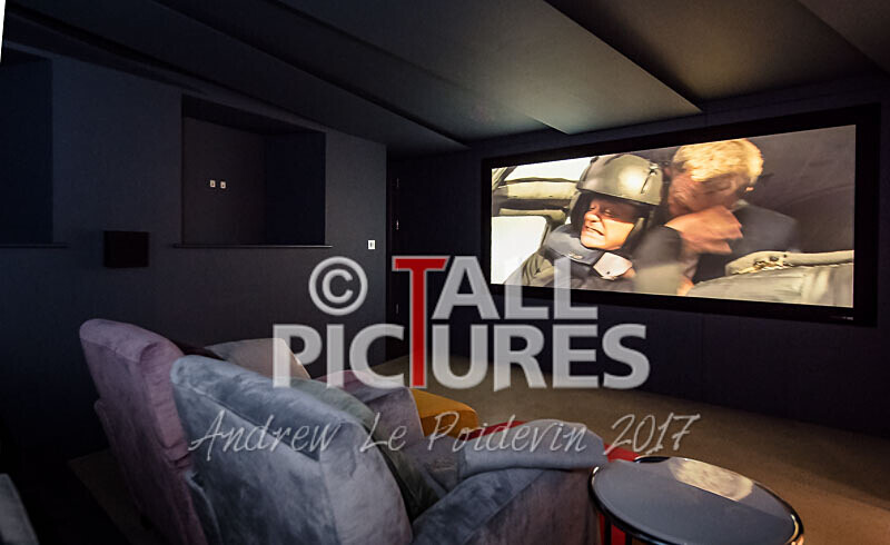 Avolution_St James Place-13 - BASEMENT CINEMA WITH CUSTOM LIGHTING