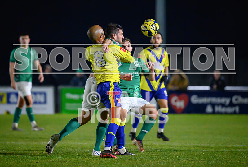 GFC v Hanworth Villa 2023-104 - GFC v HANWORTH VILLA