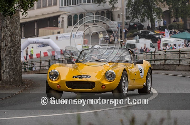 Heritage Charity Hill Climb_2013-442 - HERITAGE CHARITY HILL CLIMB 2013
