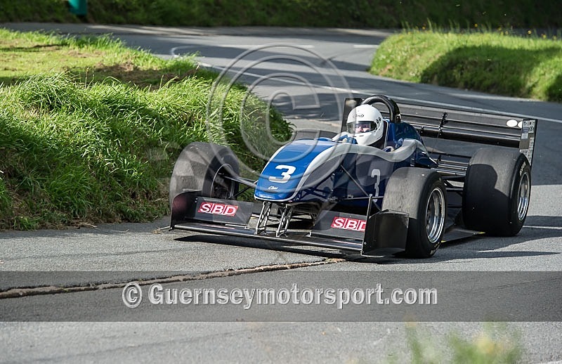 Guernsey National_2012_Car-289 - GUERNSEY MSA NATIONAL 2012 - CARS