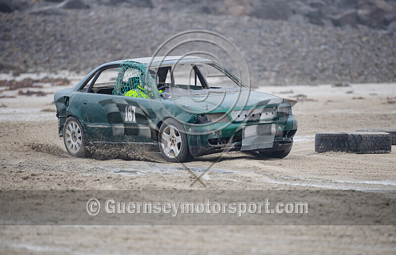 AUTOCROSS CHOUET 50th_01-11-2020-4 - GUERNSEY AUTOCROSS CLUB 50th YEAR AT CHOUET BEACH