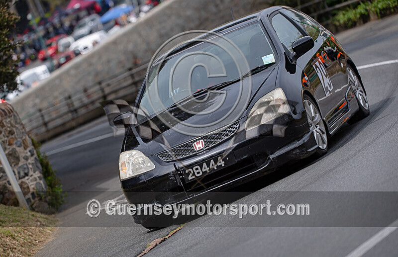 2022 Two-Day Hillclimb_Car-277 - TWO-DAY HILLCLIMB 2022 - CARS