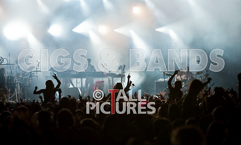 Basement Jaxx-22 - BASEMENT JAXX