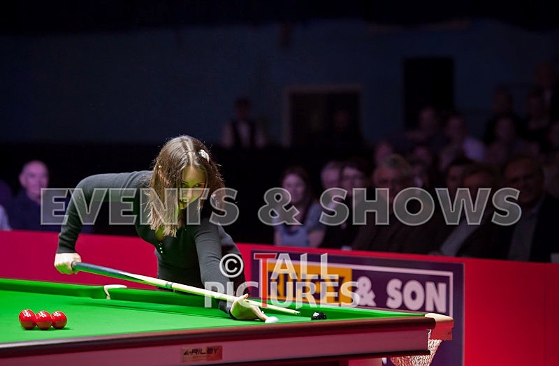 Snooker Legends Tour-33 - SNOOKER LEGENDS TOUR