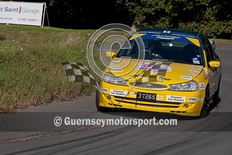 Hill Climb_29-08-11_Car-117 - CARS 2011-08-29