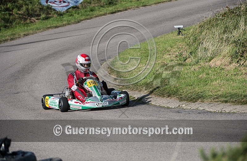 Alderney Hill_2012_Kart-24 - ALDERNEY HILL CLIMB 2012 - KARTS