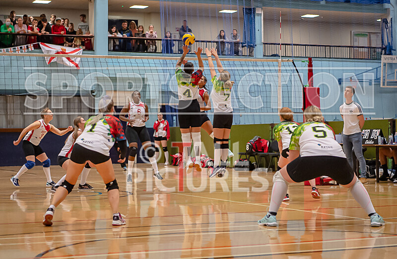 Womans Volleyball Inter-Insular 2022-92 - WOMANS INTER-INSULAR VOLLEYBALL 2022