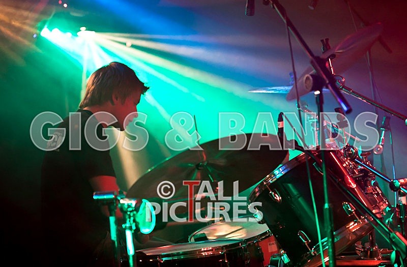 Breaking the Silence-88 - BREAKING THE SILENCE at RoA-7