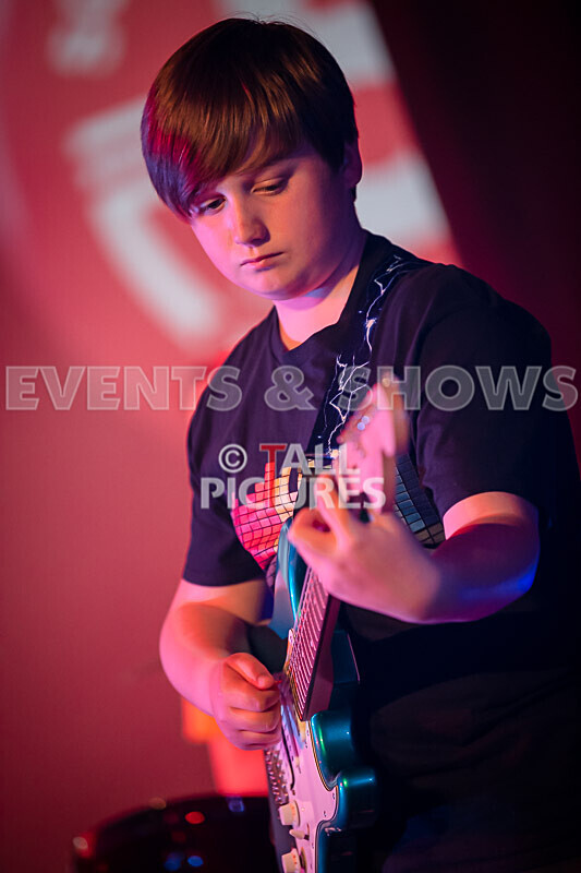 SoPM 5 Year Concert-105 - SCHOOL OF POPULAR MUSIC 5th ANNIVERSARY CONCERT