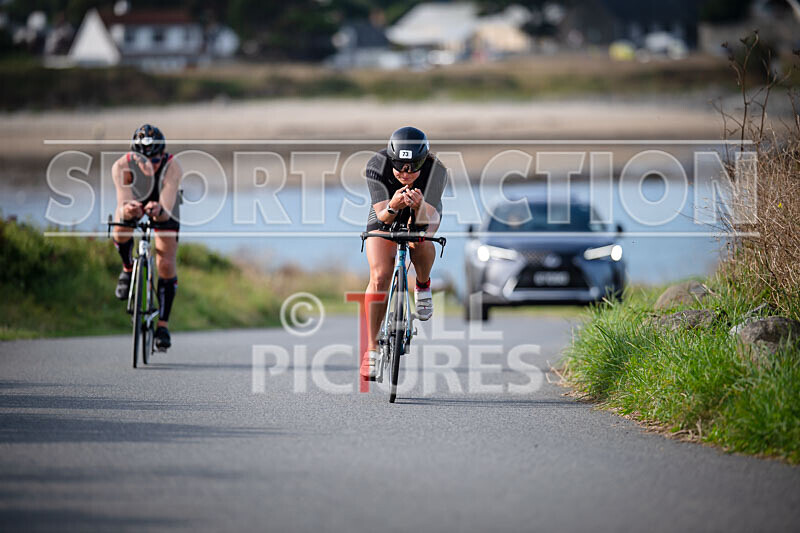 Graniteman Triathlon 2021-133 - GRANITEMAN TRIATHLON 2021