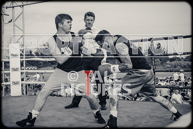 BOUT 9 - Martin Im too old for this shit Le Prevost v Lewis Storming N - BOUT 9 - Martin 'I'm too old for this shit' Le Prevost v Lewis 'Storming' Norman