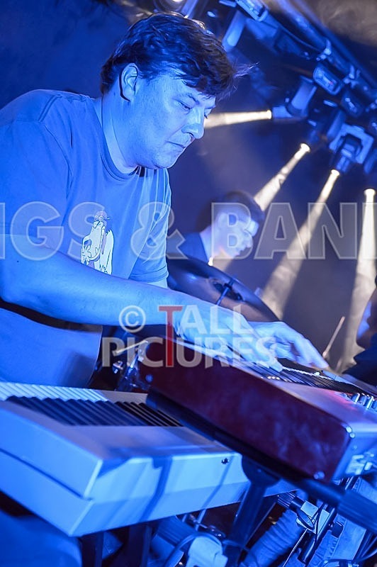 Bill Adlard  the Blues Kings-10 - BILL ADLARD & THE BLUES KINGS