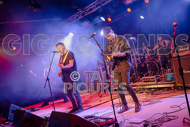 Watercolour Matchbox-242 - WATERCOLOUR MATCHBOX