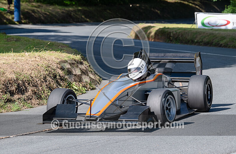 British Hillclimb_Guernsey 2019_CAR-151 - GUERNSEY NATIONAL 2019-CARS