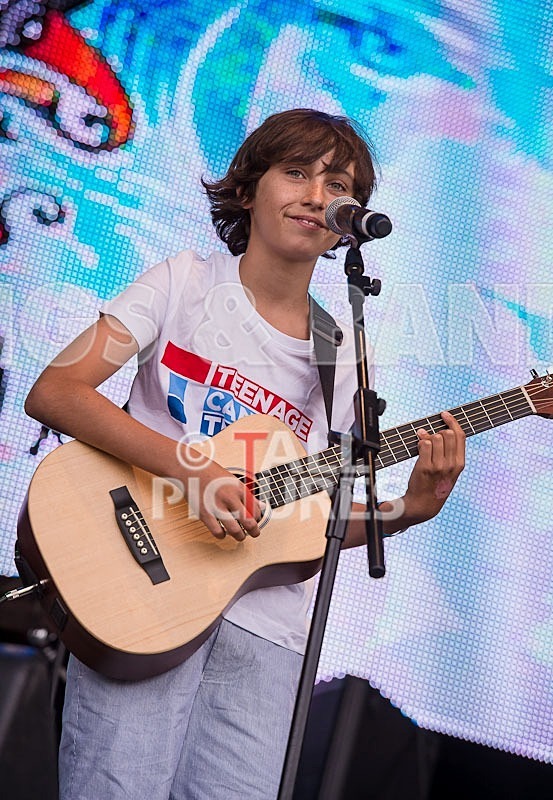 Monty Taft-4 - MONTY TAFT