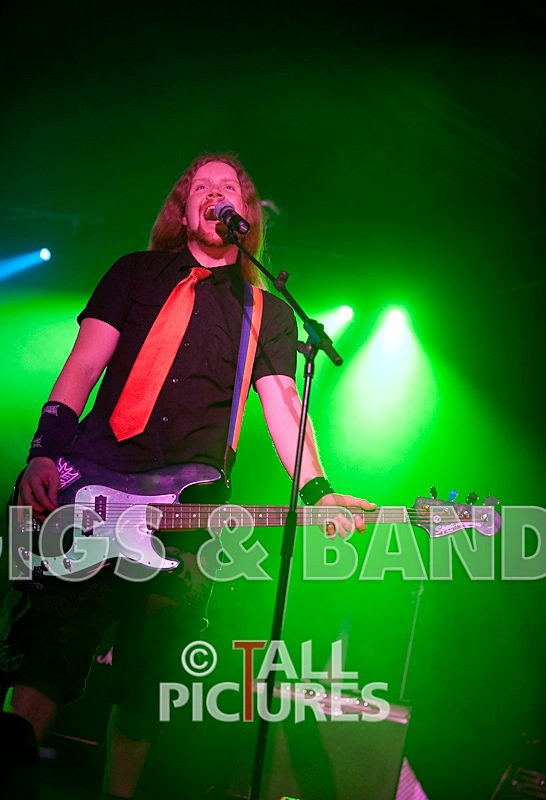 Guns n Oatcakes-33 - HOGWASH 2009 - BANDS