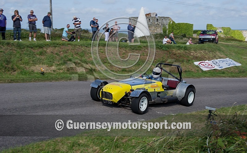 Alderney Hill_2012_Car-357 - ALDERNEY HILL CLIMB 2012 - CARS-2