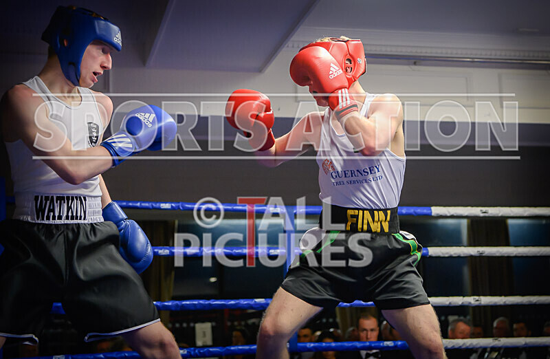 BOUT- 5 - Finn Walsh v Alix Watkins-40 - BOUT: 5 - Finn Walsh v Alix Watkins