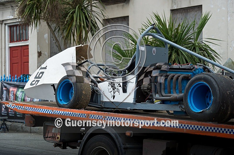 GKMC Hill Climb_30-05-11_Car-143 - CARS 2011-05-30