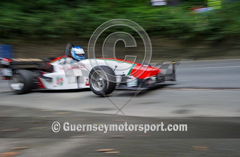 Hill Climb_27-08-2012_Car-84 - CARS 2012-08-27