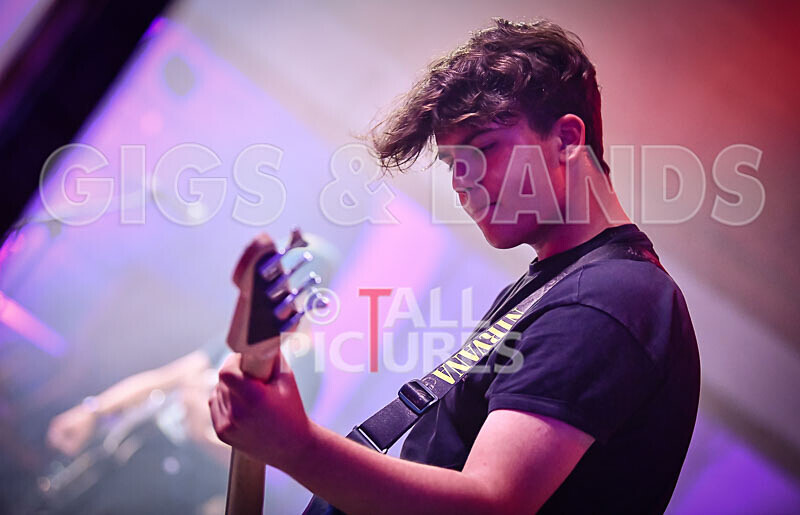 Case on the Base-22 - CASE ON THE BASE