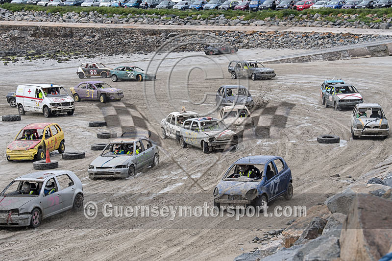 Autocross Fun Meeting_2017-12 - AUTO-X 2017 FUN MEETING