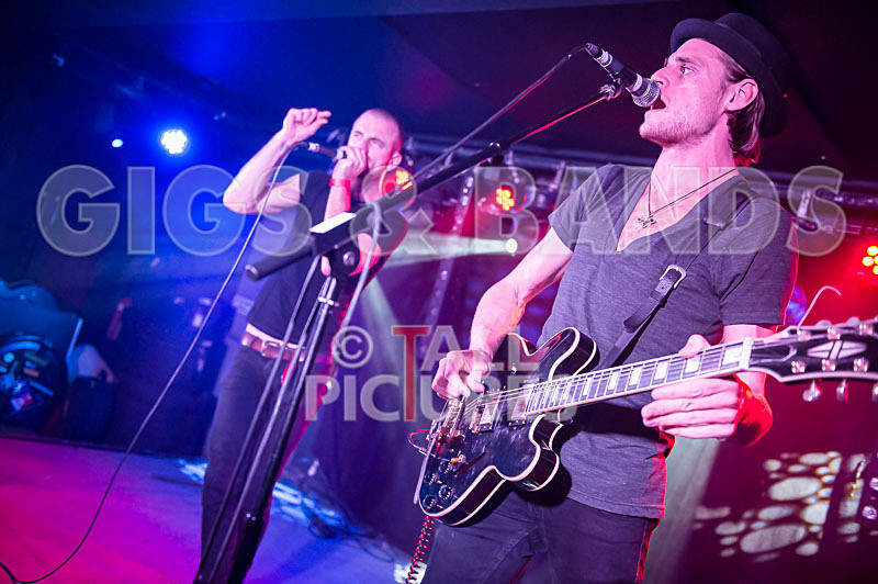 Heymoonshaker-13 - HEYMOONSHAKER