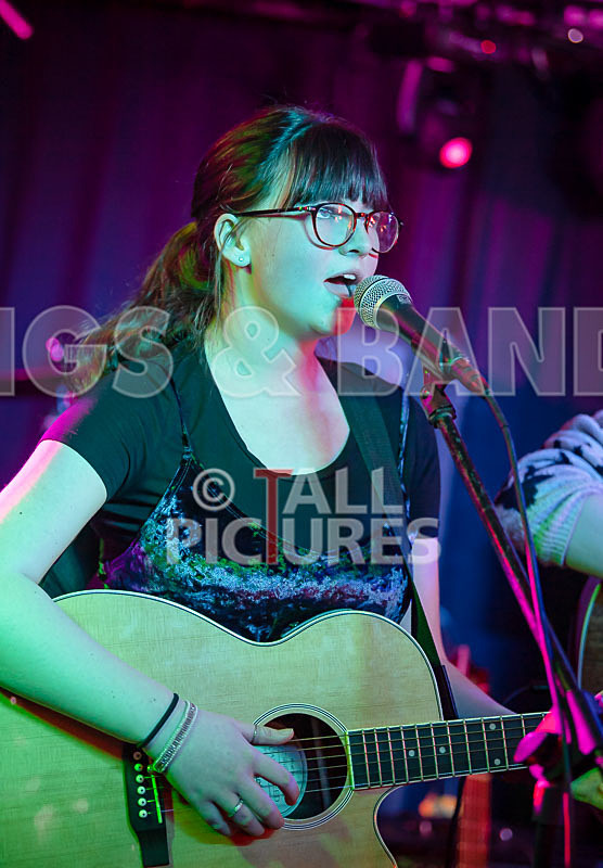SoPM_2018 Christmas Gig-97 - SCHOOL OF POPULAR MUSIC CHRISTMAS GIG 2018