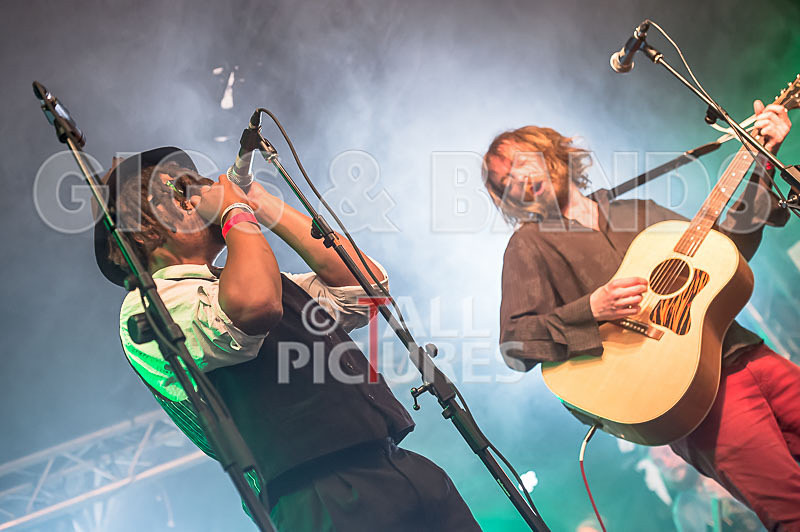 The Recks-473 - THE RECKS