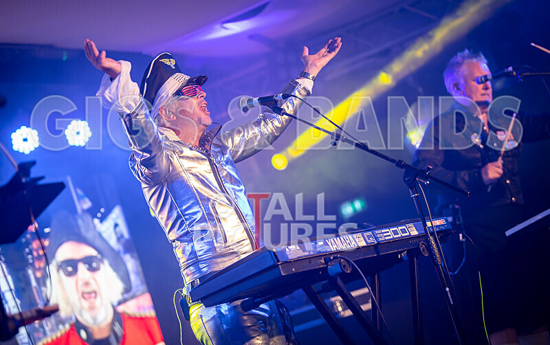Fade2Grey Eighties Explosion 2020-14 - FADE2GREY_EIGHTIES EXPERIENCE 2020