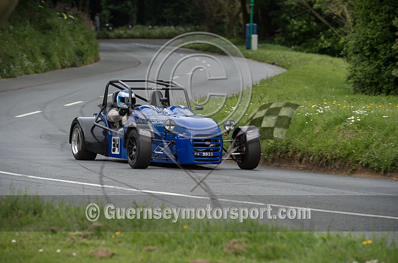 GMCCC Hill Climb_05-05-2014_Car-167 - CARS_05-05-2014